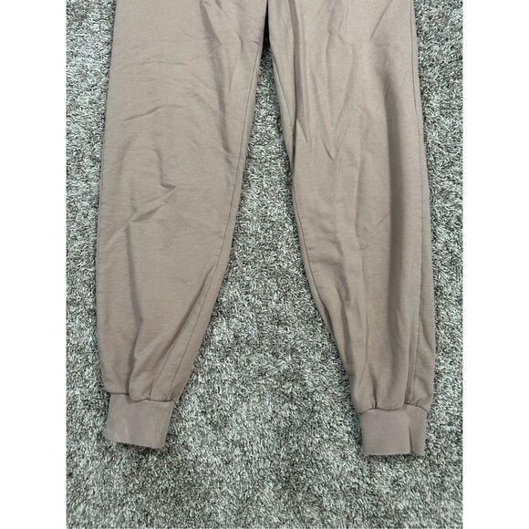 Gymshark Training Joggers Beige Pink Women’s XS Pull on Sweatpants Gym Lifting - Picture 13 of 13